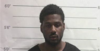 Bobby Holmes, - Orleans Parish County, LA 